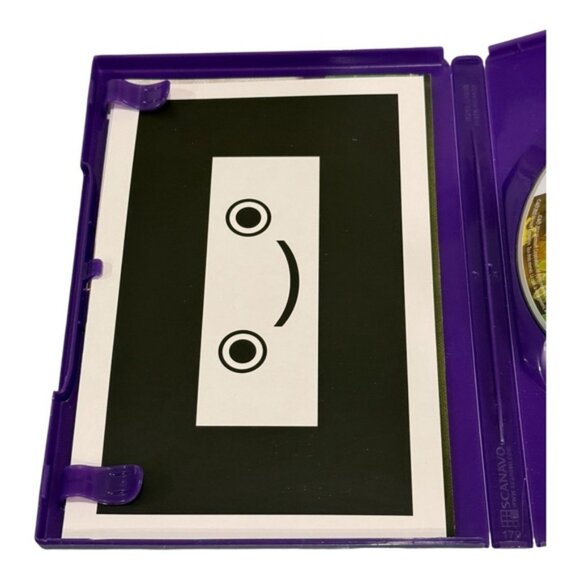 Kinect Adventures Xbox 360 Video Game Complete Manual Tested Microsoft - Picture 7 of 10